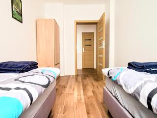 Luksusowy Apartament przy dworcu - Estetino - 8