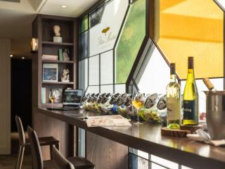 Hotel Mvsa+Michelin 2 Starred Molino de Urdàniz - 6