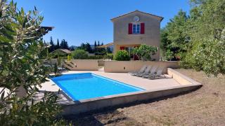 225 Chemin des Joncs - Saint-Pierre-de-Vassols - 1