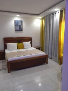 RESIDENCE FABY 1 - Dakar - 1