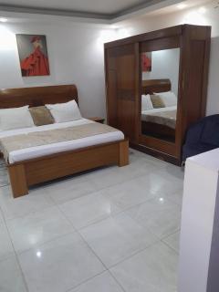 RESIDENCE FABY 1 - Dakar - 9