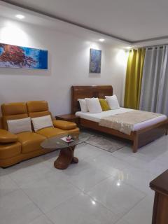 RESIDENCE FABY 1 - Dakar - 8