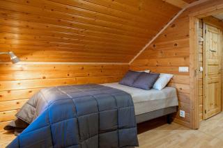 Villa Äkäsjoensuu - 4