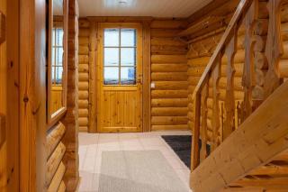 Villa Äkäsjoensuu - 1