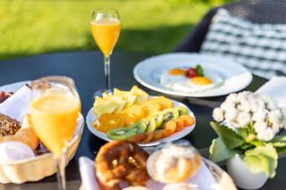 Hotel Adula - Flims - 8