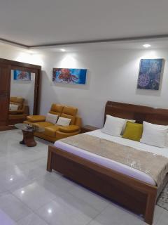 RESIDENCE FABY 1 - Dakar - 0