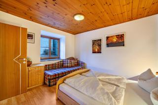 Wohnung Morgenduft Schnalserhof - 9