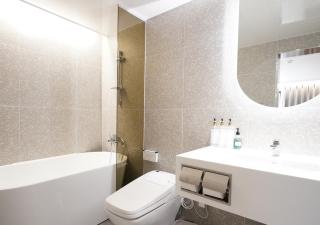 Nampo Ocean2Heaven Hotel& Spa - Busan - 2