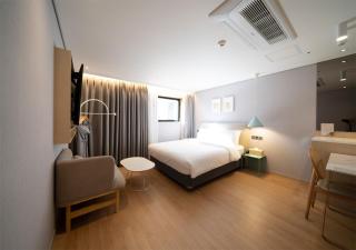 Nampo Ocean2Heaven Hotel& Spa - Busan - 8