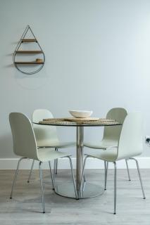 Luxury Flat with private terrace in the Heart of Kingston - Kingston upon Thames - 2