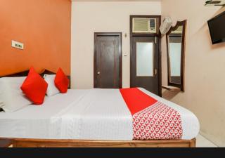 Hotel sunrise - Lucknow - 0