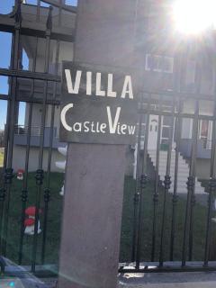 Villa Castle View - 8