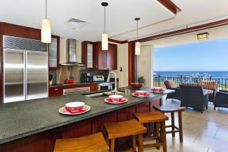 Ko Olina Beach Villas O1004 - Kapolei - 8