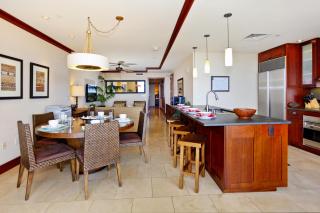 Ko Olina Beach Villas O1004 - Kapolei - 5