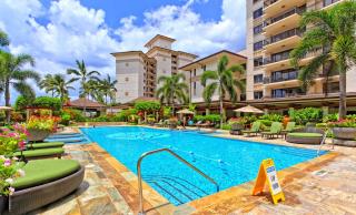 Ko Olina Beach Villas O1004 - Kapolei - 7