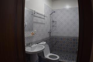 Hotel SUZUK-OTA - Tashkent - 6