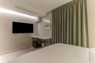 Sillim Dominique Hotel - Seoul - 4