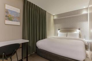 Sillim Dominique Hotel - Seul - 1