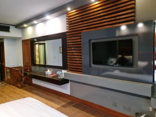 Hotel Crown Plaza Islamabad - Islamabad - 4