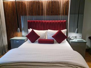 Hotel Crown Plaza Islamabad - Islamabad - 6