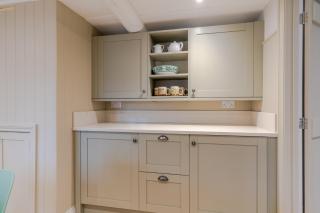Sloe Manor Cottage - Chipping Norton - 2