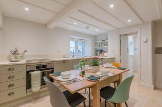 Sloe Manor Cottage - Chipping Norton - 1