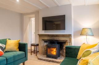 Sloe Manor Cottage - Chipping Norton - 5