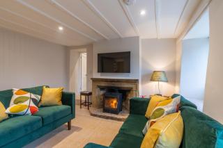 Sloe Manor Cottage - Chipping Norton - 0