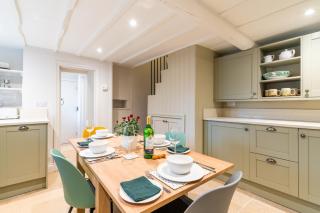 Sloe Manor Cottage - Chipping Norton - 3