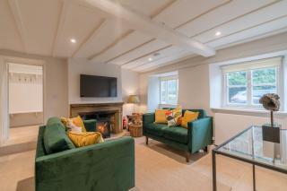 Sloe Manor Cottage - Chipping Norton - 8