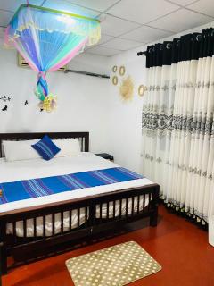 JUNGLE VILLA - 5