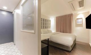 Sillim Dominique Hotel - Seul - 4