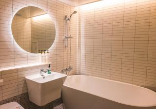 Nampo Ocean2Heaven Hotel& Spa - Busan - 3