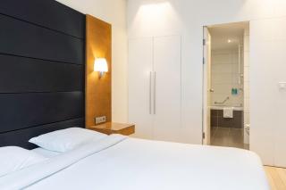 B-aparthotel Grand Place - Brussel - 4