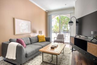 Playa Vista 1br w pool gym bbq nr 405 LAX-1056 - Los Angeles - 0