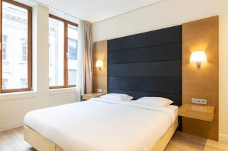 B-aparthotel Grand Place - Brussel - 3