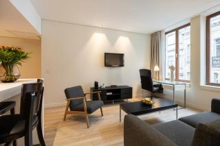 B-aparthotel Grand Place - 1