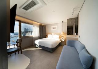 Nampo Ocean2Heaven Hotel& Spa - Busan - 6