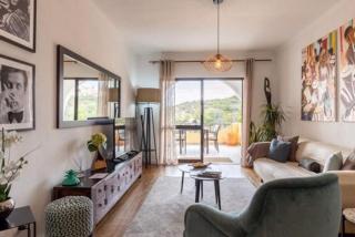 Apartamento Bela Vista Leni - 3