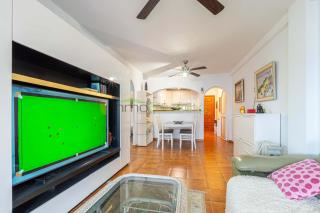 Apartamento EUROPLAYA 5º Calpe - Calpe - 8