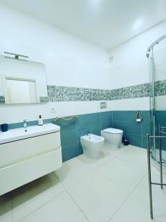 Lu house Appartamento Bastione Cagliari - Cagliari - 5