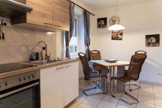 NEU! Reiterhof Finkenmühle Fewo Gipsy - Mayschoss - 4
