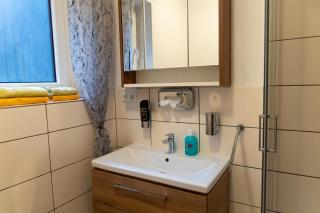 NEU! Reiterhof Finkenmühle Fewo Gipsy - 1