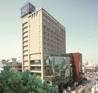 Kavalan Hotel - 1