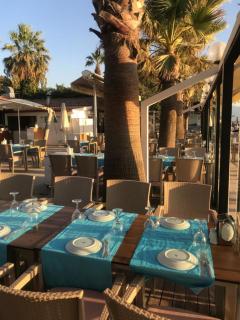 Batıhan Beach Resort & Spa - 1