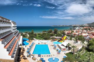 Batıhan Beach Resort & Spa - Kuşadası - 0