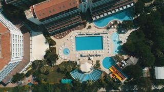 Batıhan Beach Resort & Spa - Kuşadası - 8