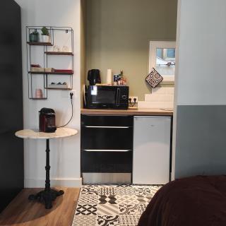 Grand studio confortable au coeur de NICE - 5