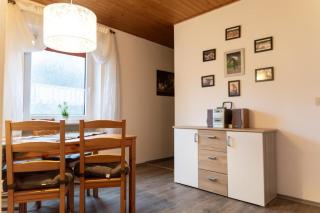NEU! Reiterhof Finkenmühle Fewo Sancho mit Kamin - Mayschoss - 6
