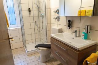 NEU! Reiterhof Finkenmühle Fewo Krümel - Mayschoss - 1